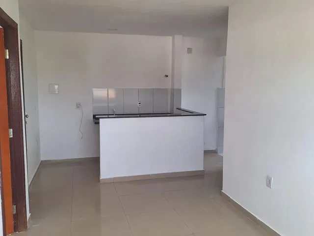 Imagem: Aluguel Apartamento