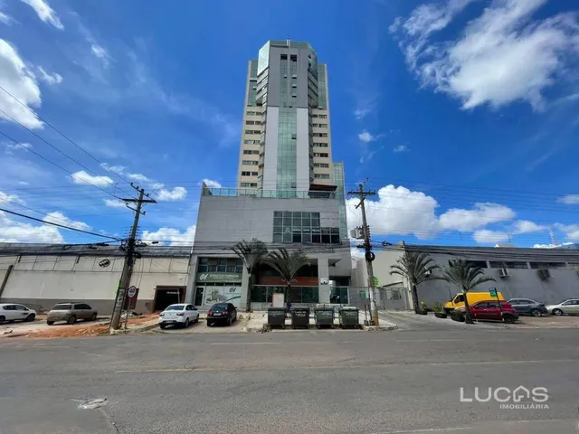 Imagem: Apartamento Mobiliado - Taguatinga Centro
