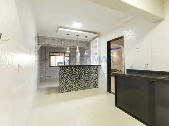 Imagem: Casa de 3 Quartos Sendo 1 Suíte, 3 Vagas