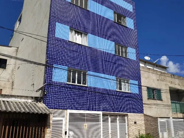 Imagem: Apartamento de 1 Quarto na Qe 44 Guará