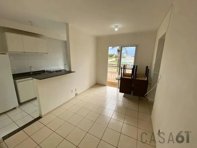 Imagem: Apartamento 2Q no Reserva Taguatinga - Taguatinga