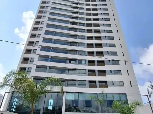 Imagem: Apartamentos Prontos em Lagoa Nova - 2 e