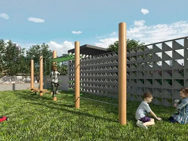 Imagem 7: Apartamentos Prontos em Lagoa Nova - 2 e 3/4 Suíte - 61M² , 82M² e 100M²