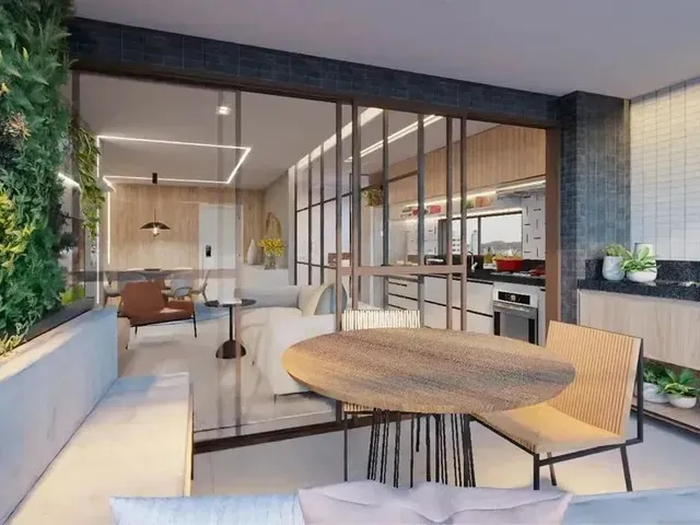 Imagem 4: Apartamentos Prontos em Lagoa Nova - 2 e 3/4 Suíte - 61M² , 82M² e 100M²