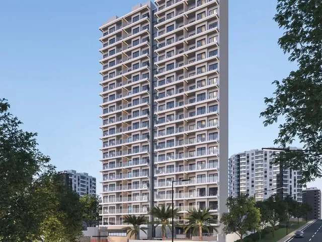 Imagem: Apartamento em Construção em Ponta Negra