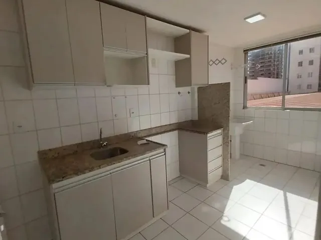Imagem 9: Ed, Eliane Fleury, 02 Quartos, Suite, Garagem