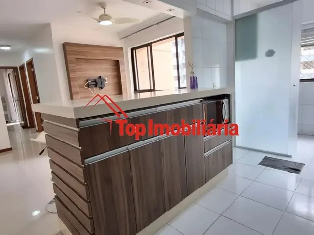 Imagem: Apartamento Residencial em Brasília - Df