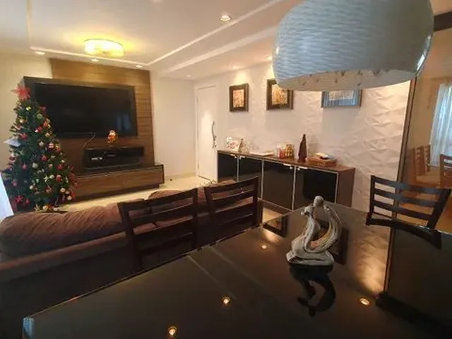Imagem: Vendo Excelente Apartamento Lacqua Condomínio