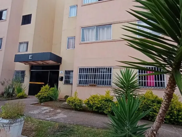Imagem: Alugo Apartamento de 3 Quartos! Condomínio