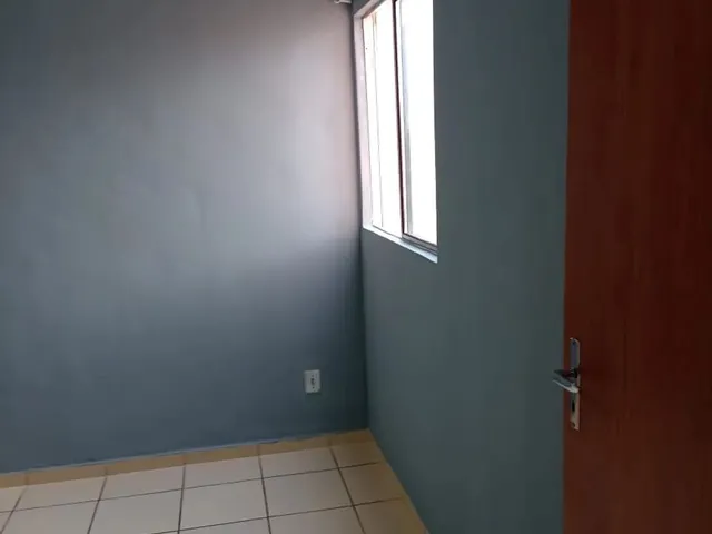 Imagem 2: Alugo Apartamento de 3 Quartos! Condomínio 15 Riacho Fundo 2! Confirma