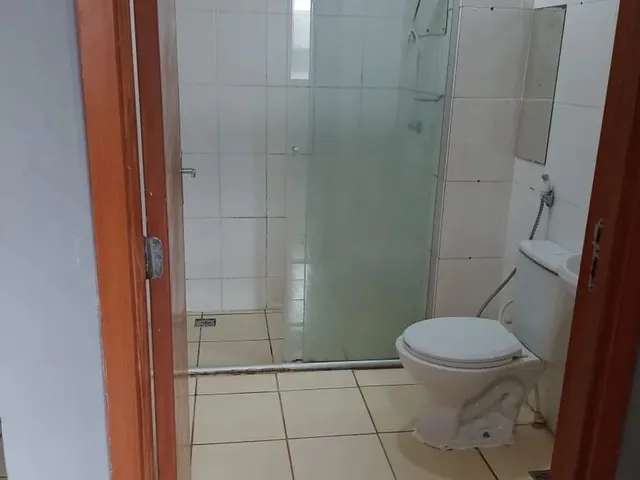 Imagem 7: Alugo Apartamento de 3 Quartos! Condomínio 15 Riacho Fundo 2! Confirma