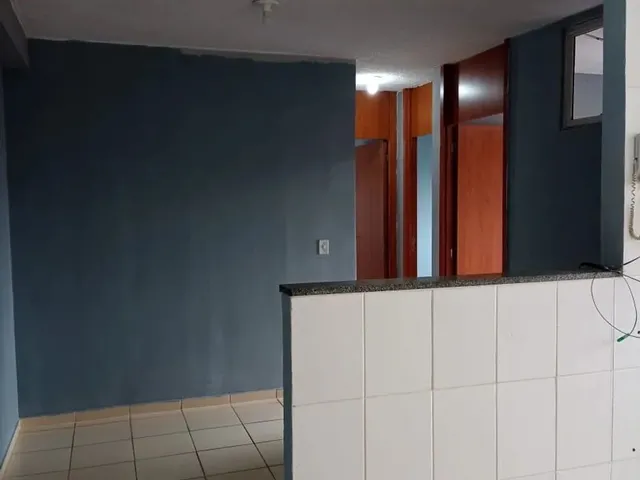Imagem 9: Alugo Apartamento de 3 Quartos! Condomínio 15 Riacho Fundo 2! Confirma