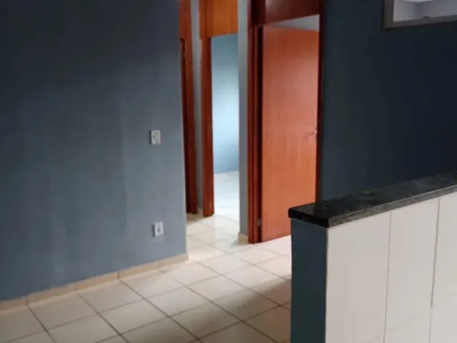 Imagem 10: Alugo Apartamento de 3 Quartos! Condomínio 15 Riacho Fundo 2! Confirma