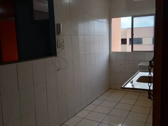 Imagem 12: Alugo Apartamento de 3 Quartos! Condomínio 15 Riacho Fundo 2! Confirma