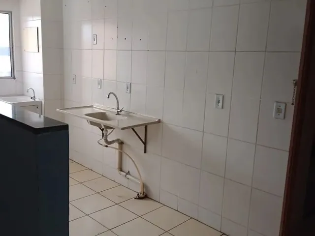 Imagem 13: Alugo Apartamento de 3 Quartos! Condomínio 15 Riacho Fundo 2! Confirma