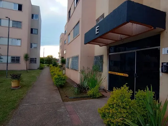 Imagem 16: Alugo Apartamento de 3 Quartos! Condomínio 15 Riacho Fundo 2! Confirma