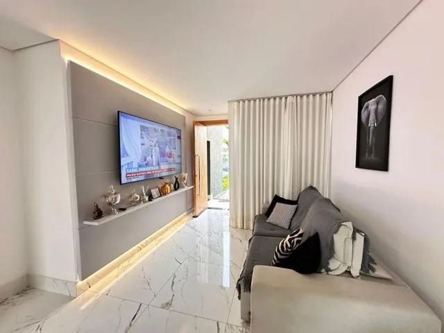 Imagem: Linda Casa em Lagoa Nova - Ea