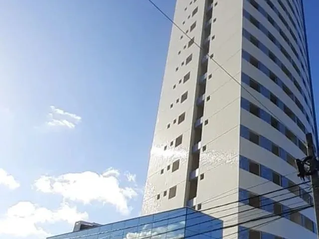 Imagem 3: Residêncial Cosmopolitan