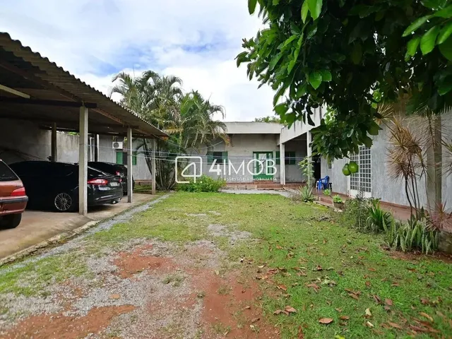 Imagem: Condomínio Entre Lagos - Aluguel - Casa