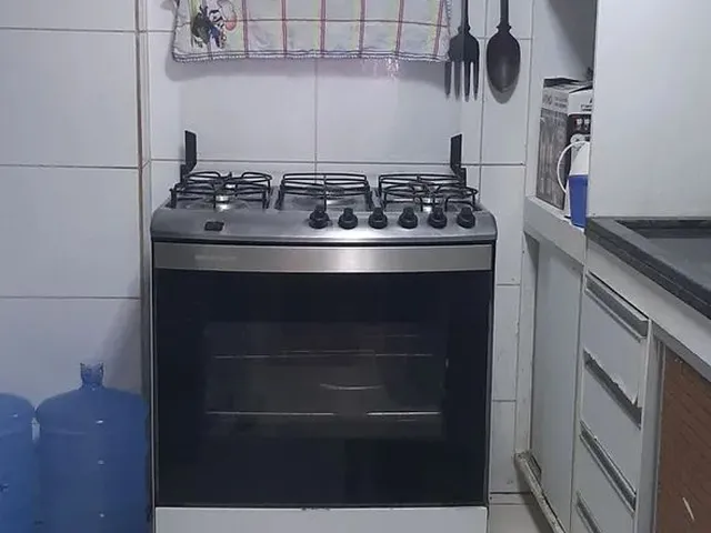 Imagem 2: Apartamento Três Quartos em Nova Descoberta