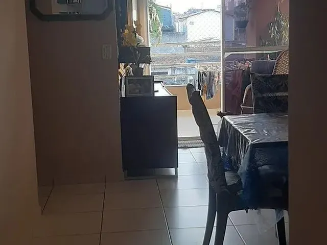 Imagem 3: Apartamento Três Quartos em Nova Descoberta