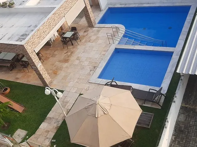 Imagem 5: Apartamento Três Quartos em Nova Descoberta