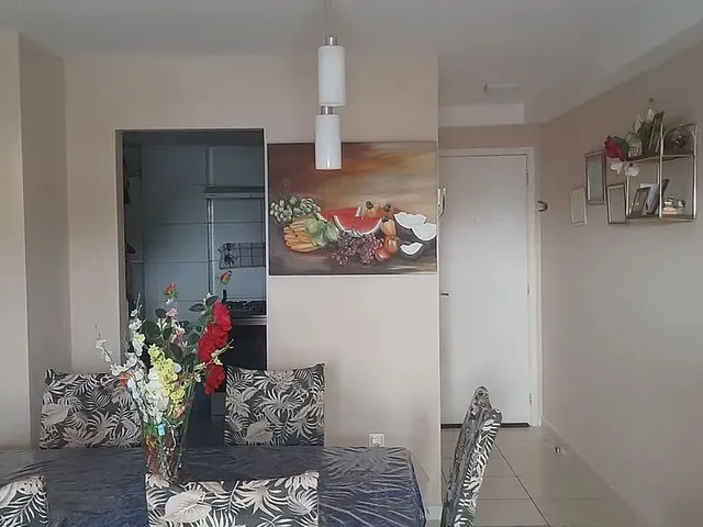 Imagem 8: Apartamento Três Quartos em Nova Descoberta