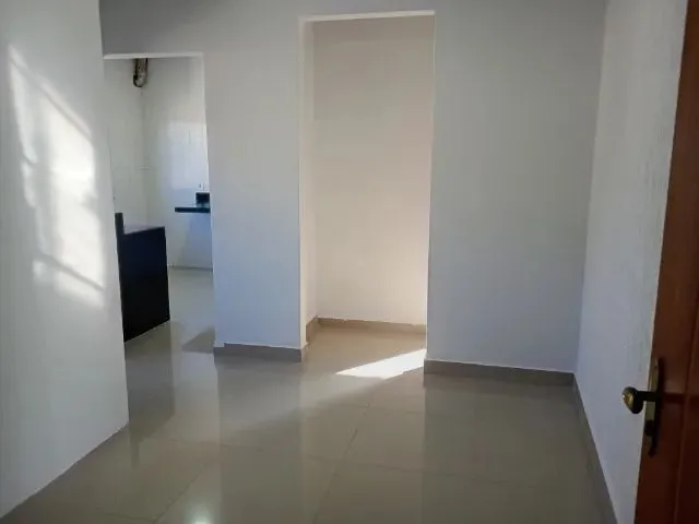 Imagem: Apartamento com Garagem Condomínio Novo