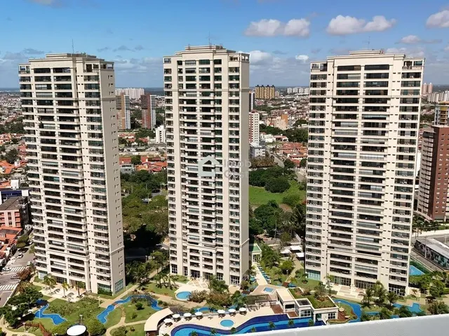 Imagem: Apartamento À Venda em Capim Macio