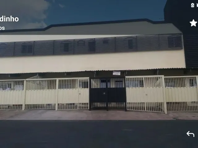 Imagem: Apartamento 1 e 2 Quartos Samambaia