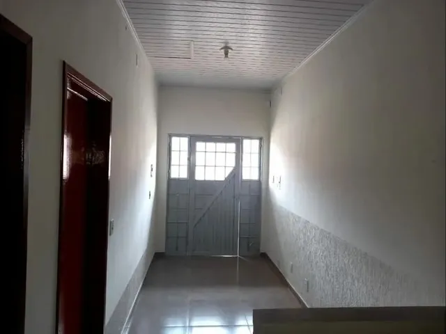 Imagem 6: Apartamento 1 e 2 Quartos Samambaia