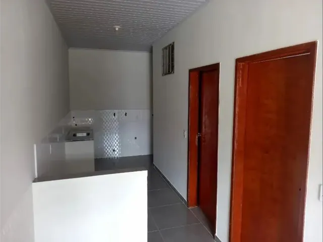 Imagem 5: Apartamento 1 e 2 Quartos Samambaia