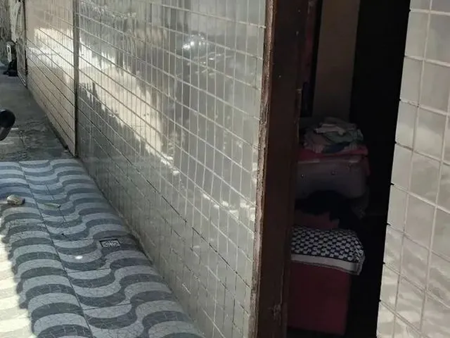 Imagem: Troco Casa em Vila