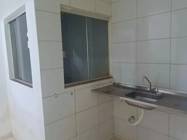 Imagem: Oportunidade Única em Águas Claras Kitnet