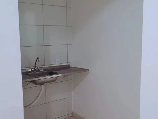 Imagem 4: Oportunidade Única em Águas Claras: Kitnet 30M²