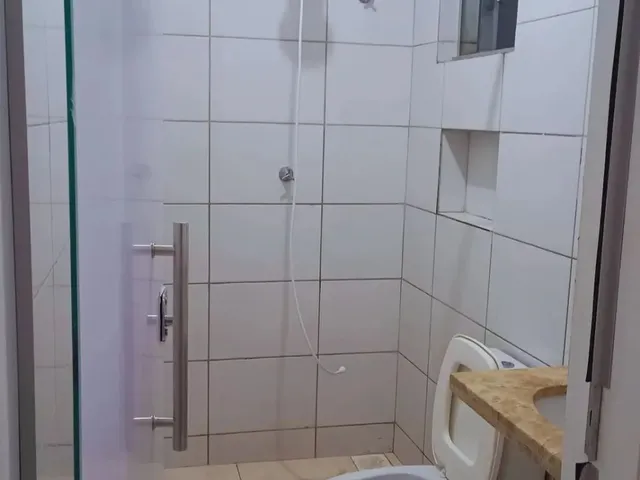 Imagem 6: Oportunidade Única em Águas Claras: Kitnet 30M²