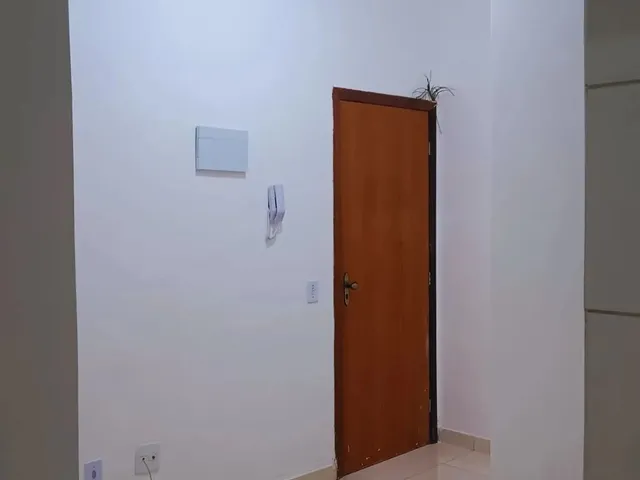 Imagem 2: Oportunidade Única em Águas Claras: Kitnet 30M²
