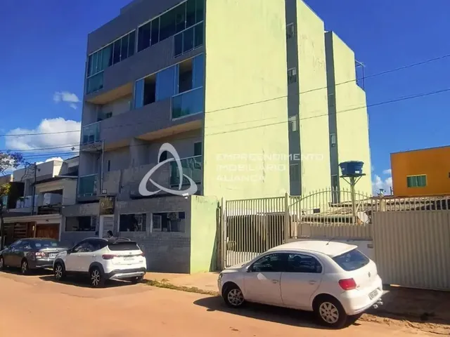 Imagem 5: Oportunidade Única em Águas Claras: Kitnet 30M²