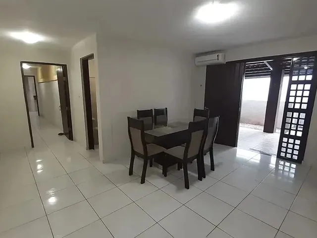 Imagem 10: Jb Casa em Capim Macio com 3 Quartos Sendo 3 Suítes/400M²