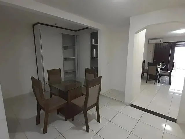Imagem 5: Jb Casa em Capim Macio com 3 Quartos Sendo 3 Suítes/400M²