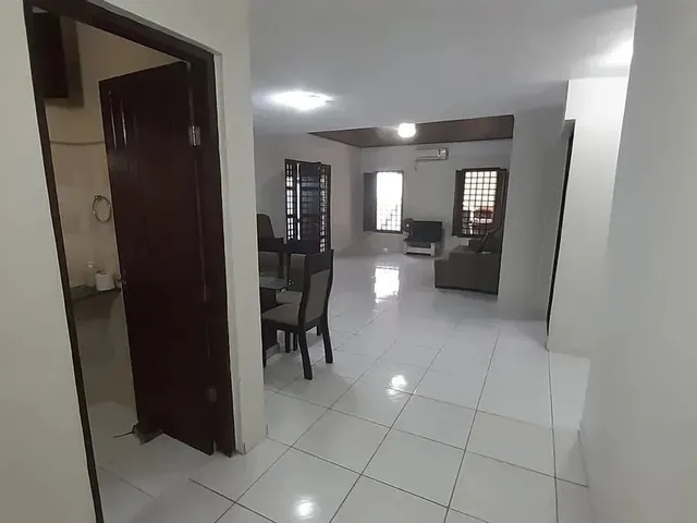 Imagem 7: Jb Casa em Capim Macio com 3 Quartos Sendo 3 Suítes/400M²