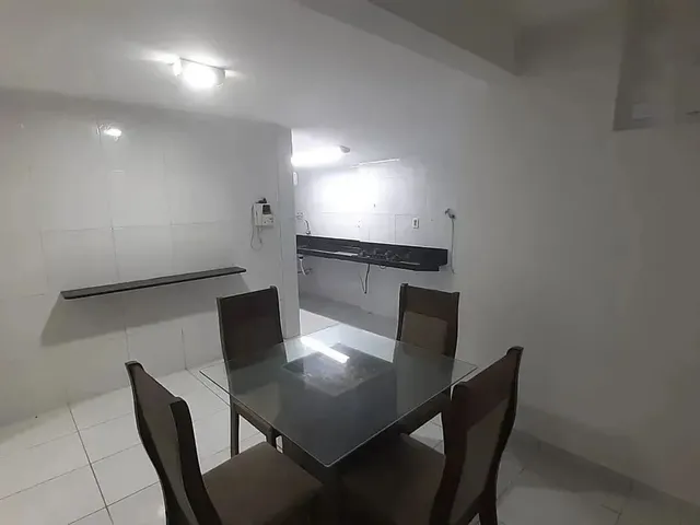 Imagem 6: Jb Casa em Capim Macio com 3 Quartos Sendo 3 Suítes/400M²