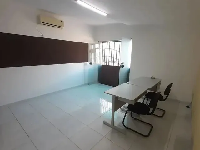 Imagem 9: Jb Casa em Capim Macio com 3 Quartos Sendo 3 Suítes/400M²