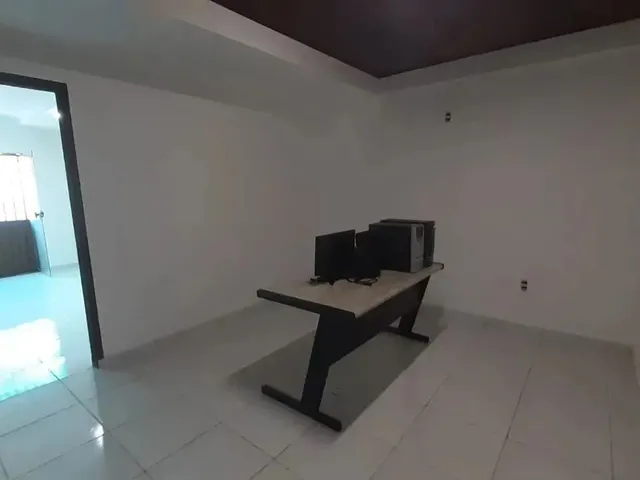 Imagem 8: Jb Casa em Capim Macio com 3 Quartos Sendo 3 Suítes/400M²