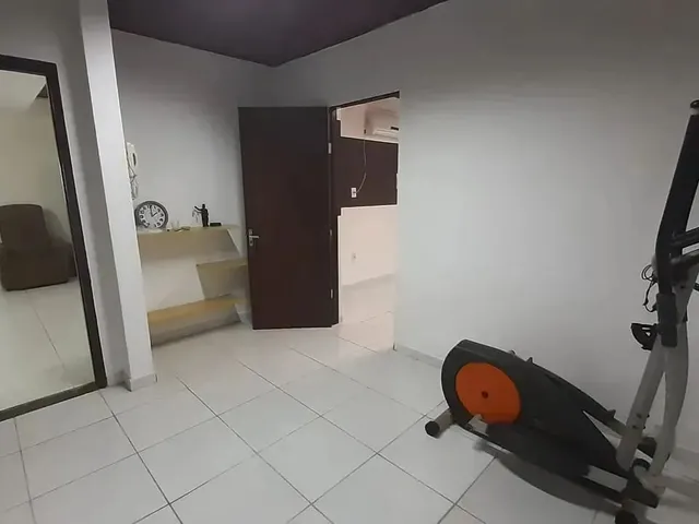 Imagem 2: Jb Casa em Capim Macio com 3 Quartos Sendo 3 Suítes/400M²