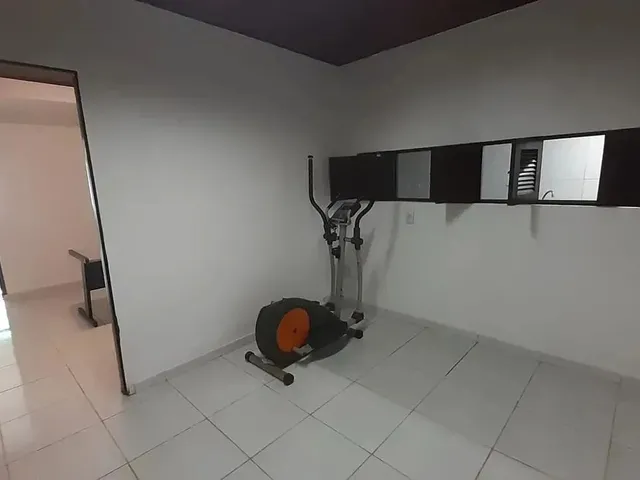 Imagem 12: Jb Casa em Capim Macio com 3 Quartos Sendo 3 Suítes/400M²