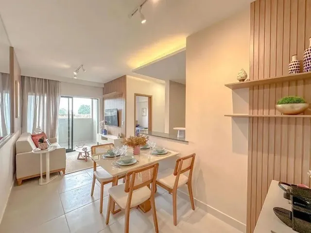 Imagem: Apartamento com 2 Dormitórios À Venda