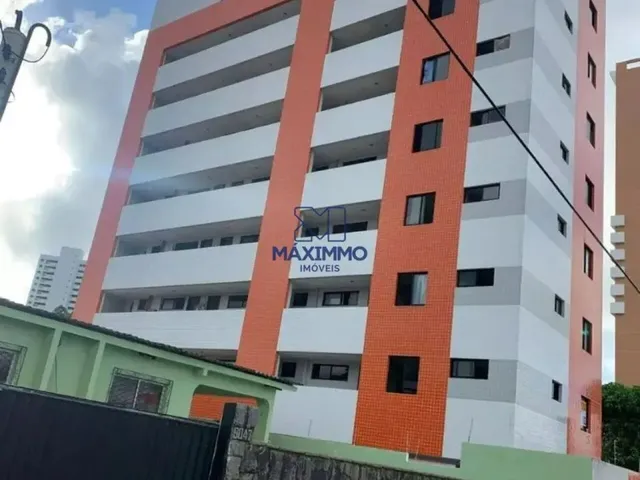 Imagem: Flat Novo em Ponta Negra - Natal - Rn