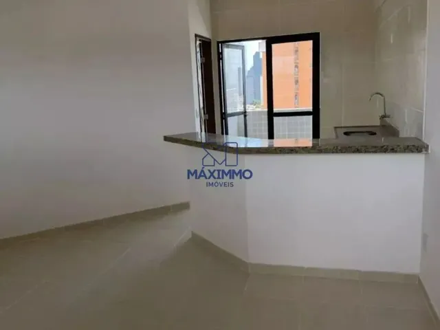 Imagem 5: Flat Novo em Ponta Negra - Natal - Rn