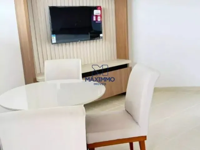 Imagem 3: Flat Novo em Ponta Negra - Natal - Rn